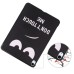 Чехол для планшета BeCover Smart Case Apple iPad Air 11" M2/M3 (2024/2025) Don't Touch (711601)