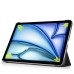 Чехол для планшета BeCover Smart Case Apple iPad Air 11" M2/M3 (2024/2025) Dusk (711600)
