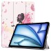 Чехол для планшета BeCover Smart Case Apple iPad Air 11" M2/M3 (2024/2025) Fairy (711602)