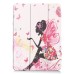 Чехол для планшета BeCover Smart Case Apple iPad Air 11" M2/M3 (2024/2025) Fairy (711602)