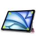 Чехол для планшета BeCover Smart Case Apple iPad Air 11" M2/M3 (2024/2025) Fairy (711602)