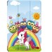 Чехол для планшета BeCover Smart Case Apple iPad Air 11" M2/M3 (2024/2025) Friends Unicorn (711603)