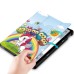 Чехол для планшета BeCover Smart Case Apple iPad Air 11" M2/M3 (2024/2025) Friends Unicorn (711603)