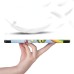 Чехол для планшета BeCover Smart Case Apple iPad Air 11" M2/M3 (2024/2025) Friends Unicorn (711603)