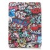 Чехол для планшета BeCover Smart Case Apple iPad Air 11" M2/M3 (2024/2025) Graffiti (711605)