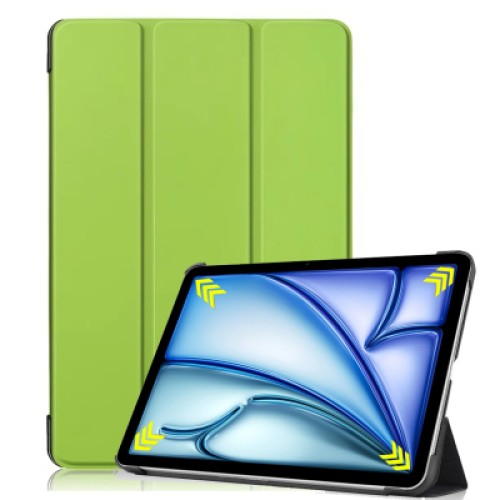Чехол для планшета BeCover Smart Case Apple iPad Air 11" M2/M3 (2024/2025) Green (711594)