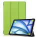 Чехол для планшета BeCover Smart Case Apple iPad Air 11" M2/M3 (2024/2025) Green (711594)