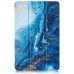 Чехол для планшета BeCover Smart Case Apple iPad Air 11" M2/M3 (2024/2025) Ocean (711607)