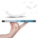 Чехол для планшета BeCover Smart Case Apple iPad Air 11" M2/M3 (2024/2025) Ocean (711607)