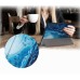 Чехол для планшета BeCover Smart Case Apple iPad Air 11" M2/M3 (2024/2025) Ocean (711607)
