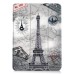 Чехол для планшета BeCover Smart Case Apple iPad Air 11" M2/M3 (2024/2025) Paris (711608)