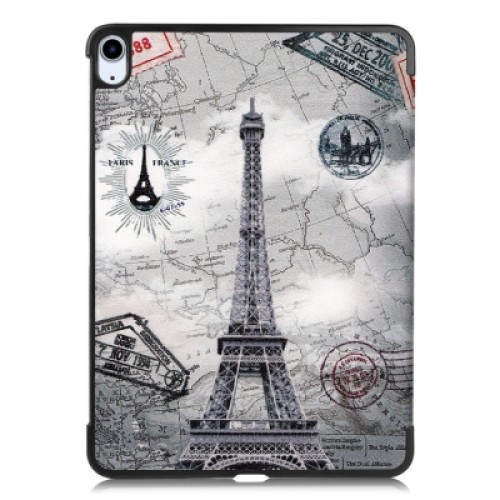 Чехол для планшета BeCover Smart Case Apple iPad Air 11" M2/M3 (2024/2025) Paris (711608)