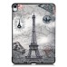Чехол для планшета BeCover Smart Case Apple iPad Air 11" M2/M3 (2024/2025) Paris (711608)