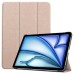 Чехол для планшета BeCover Smart Case Apple iPad Air 11" M2/M3 (2024/2025) Pink (711595)
