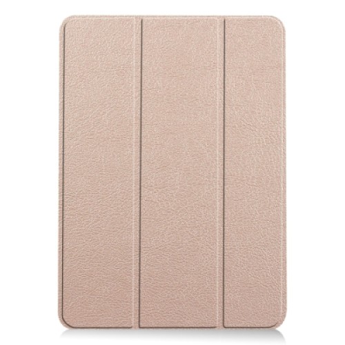 Чехол для планшета BeCover Smart Case Apple iPad Air 11" M2/M3 (2024/2025) Pink (711595)