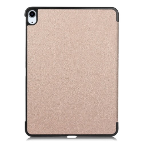 Чехол для планшета BeCover Smart Case Apple iPad Air 11" M2/M3 (2024/2025) Pink (711595)