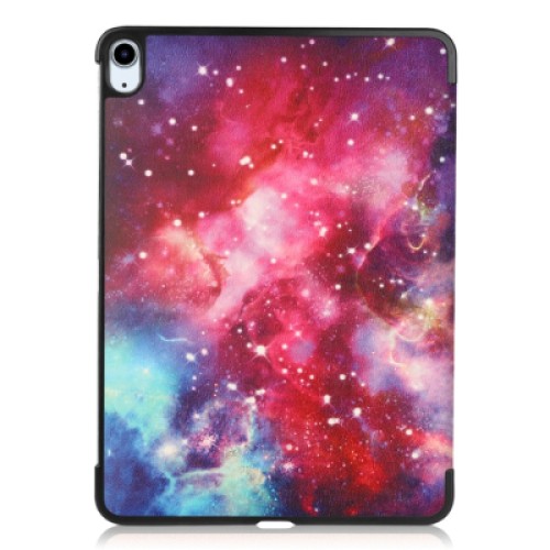Чехол для планшета BeCover Smart Case Apple iPad Air 11" M2/M3 (2024/2025) Space (711609)