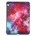 Чехол для планшета BeCover Smart Case Apple iPad Air 11" M2/M3 (2024/2025) Space (711609)