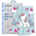 Чехол для планшета BeCover Smart Case Apple iPad Air 11" M2/M3 (2024/2025) Unicorn (711610)