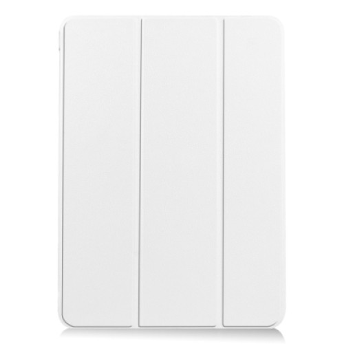 Чехол для планшета BeCover Smart Case Apple iPad Air 11" M2/M3 (2024/2025) White (711597)