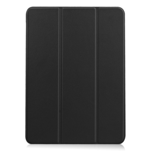 Чехол для планшета BeCover Smart Case Apple iPad Air 13" M2/M3 (2024/2025) Black (711611)