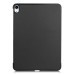 Чехол для планшета BeCover Smart Case Apple iPad Air 13" M2/M3 (2024/2025) Black (711611)