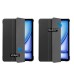 Чехол для планшета BeCover Smart Case Apple iPad Air 13" M2/M3 (2024/2025) Black (711611)