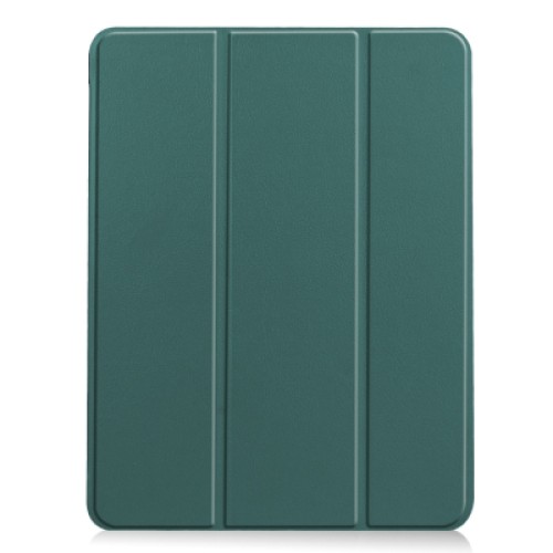 Чехол для планшета BeCover Smart Case Apple iPad Air 13" M2/M3 (2024/2025) Dark Green (711613)