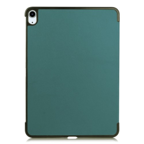 Чехол для планшета BeCover Smart Case Apple iPad Air 13" M2/M3 (2024/2025) Dark Green (711613)