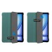 Чехол для планшета BeCover Smart Case Apple iPad Air 13" M2/M3 (2024/2025) Dark Green (711613)