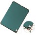 Чехол для планшета BeCover Smart Case Apple iPad Air 13" M2/M3 (2024/2025) Dark Green (711613)