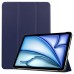 Чехол для планшета BeCover Smart Case Apple iPad Air 13" M2/M3 (2024/2025) Deep Blue (711612)
