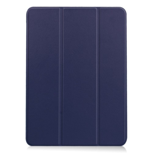 Чехол для планшета BeCover Smart Case Apple iPad Air 13" M2/M3 (2024/2025) Deep Blue (711612)