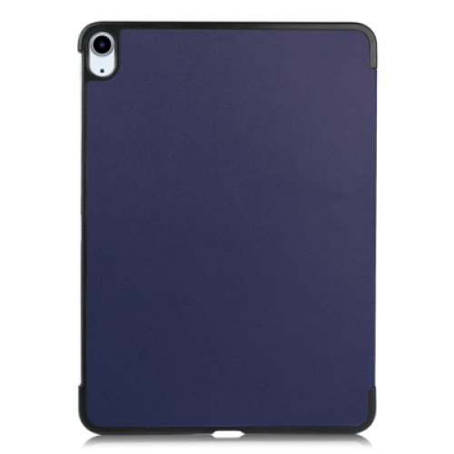 Чехол для планшета BeCover Smart Case Apple iPad Air 13" M2/M3 (2024/2025) Deep Blue (711612)
