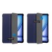 Чехол для планшета BeCover Smart Case Apple iPad Air 13" M2/M3 (2024/2025) Deep Blue (711612)