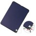 Чехол для планшета BeCover Smart Case Apple iPad Air 13" M2/M3 (2024/2025) Deep Blue (711612)