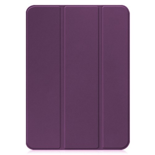 Чехол для планшета BeCover Smart Case Apple iPad Air 13" M2/M3 (2024/2025) Purple (711614)