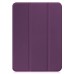 Чехол для планшета BeCover Smart Case Apple iPad Air 13" M2/M3 (2024/2025) Purple (711614)