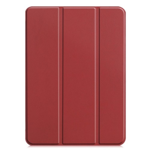 Чехол для планшета BeCover Smart Case Apple iPad Air 13" M2/M3 (2024/2025) Red Wine (711615)