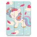 Чехол для планшета BeCover Smart Case Apple iPad Air 13" M2/M3 (2024/2025) Unicorn (711620)