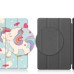 Чехол для планшета BeCover Smart Case Apple iPad Air 13" M2/M3 (2024/2025) Unicorn (711620)