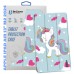 Чехол для планшета BeCover Smart Case Apple iPad Air 13" M2/M3 (2024/2025) Unicorn (711620)