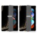 Чехол для планшета BeCover Smart Case Apple iPad Pro 11" M4 2024 Black Abstraction (711630)