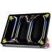 Чехол для планшета BeCover Smart Case Apple iPad Pro 11" M4 2024 Butterfly (711631)