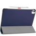 Чехол для планшета BeCover Smart Case Apple iPad Pro 11" M4 2024 Deep Blue (711622)