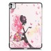 Чехол для планшета BeCover Smart Case Apple iPad Pro 11" M4 2024 Fairy (711634)