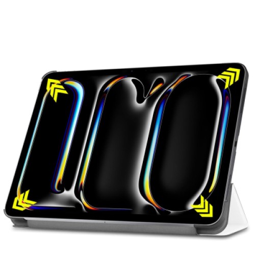 Чехол для планшета BeCover Smart Case Apple iPad Pro 11" M4 2024 Fairy (711634)