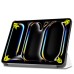 Чехол для планшета BeCover Smart Case Apple iPad Pro 11" M4 2024 Fairy (711634)