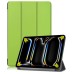Чехол для планшета BeCover Smart Case Apple iPad Pro 11" M4 2024 Green (711624)