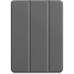 Чехол для планшета BeCover Smart Case Apple iPad Pro 11" M4 2024 Grey (711625)
